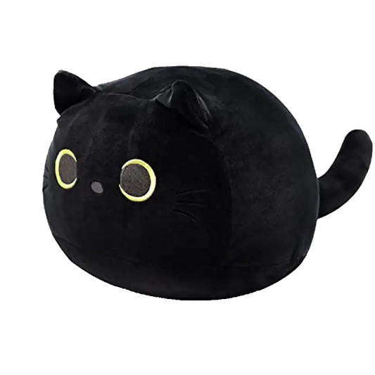 Small Cat plushie