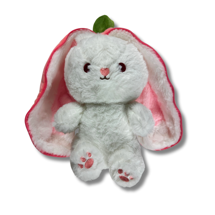 Strawberry Bunny