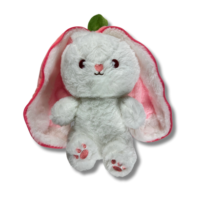 Strawberry Bunny