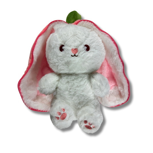 Strawberry Bunny