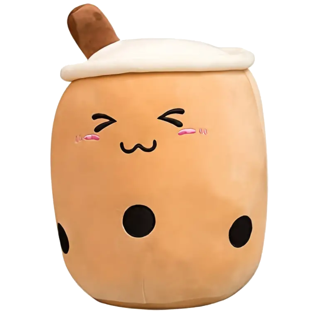 Milk Boba tea