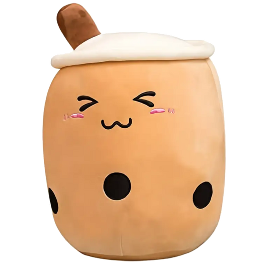 Milk Boba tea